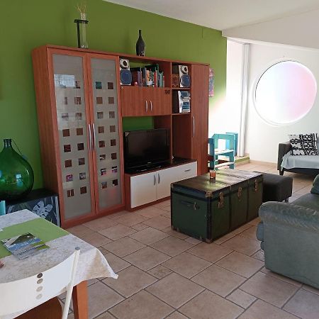 The Terrace Of The Artists Apartment Bari Exterior foto